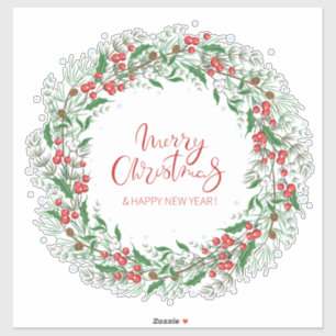Christmas Wreath