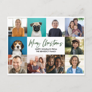 CHRISTMAS YEAR IN REVIEW 10 PHOTOS HOLIDAY