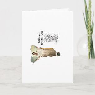 ChristmasCard Holiday Card