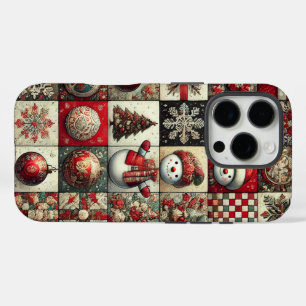 christmascase iPhone 16 pro case