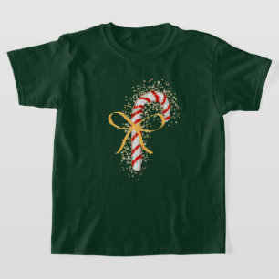 ChristmassSweet kids T-shirt