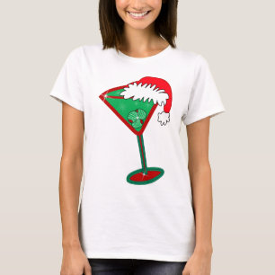 Christmastini T-Shirt