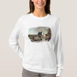 Christophe-Philippe Oberkampf and family T-Shirt