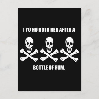 Christopher Condent #16-Ambiguous Postcard