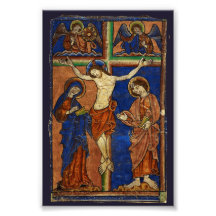 Christ's Crucifixion | Photo Print