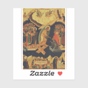 Christ's Descent into Hades Resurrection of Jesus 