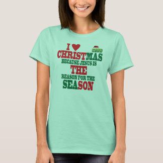 ChristTheSon T-Shirt