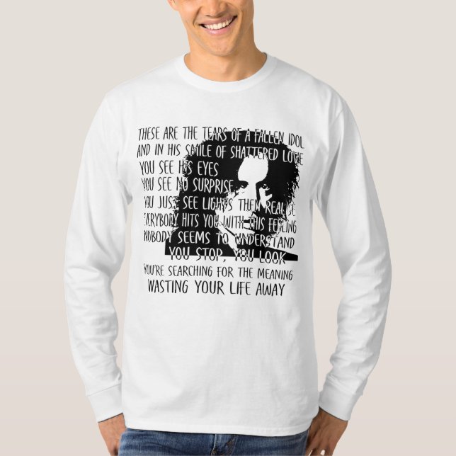 Christy T-Shirt (Front)