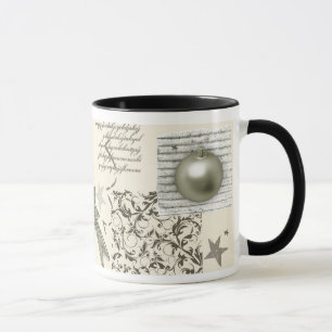 Chritmas_trend Mug