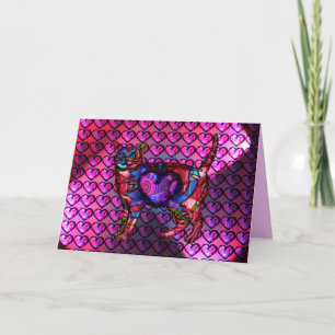 Chroma Calico Wild Card