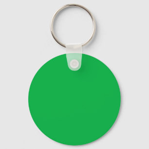 Chroma key colour Green Ring