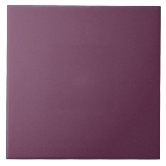 Chroma Textura - Beet Ceramic Tile