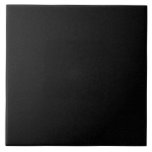 Chroma Textura - Coal Ceramic Tile<br><div class="desc">Chroma Textura is a repeating texture pattern which serves as the base for many of my artworks and patterns. Pair this simple motif with my other works of the same colour to colour-coordinate a space or wardrobe without overwhelming it with patterns. This design also complements modern and minimal décor. This...</div>