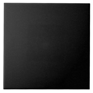 Chroma Textura - Coal Ceramic Tile