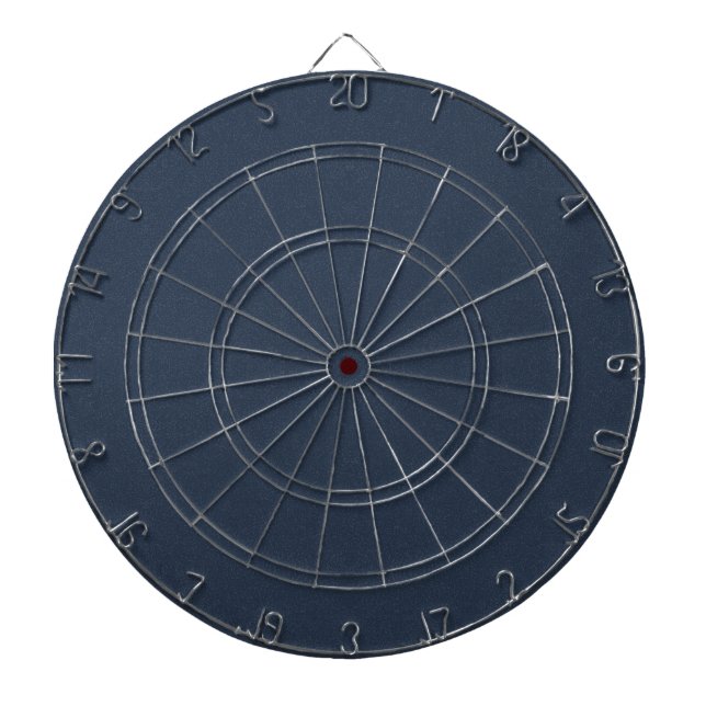 Chroma Textura - Dusk Dartboard (Front)