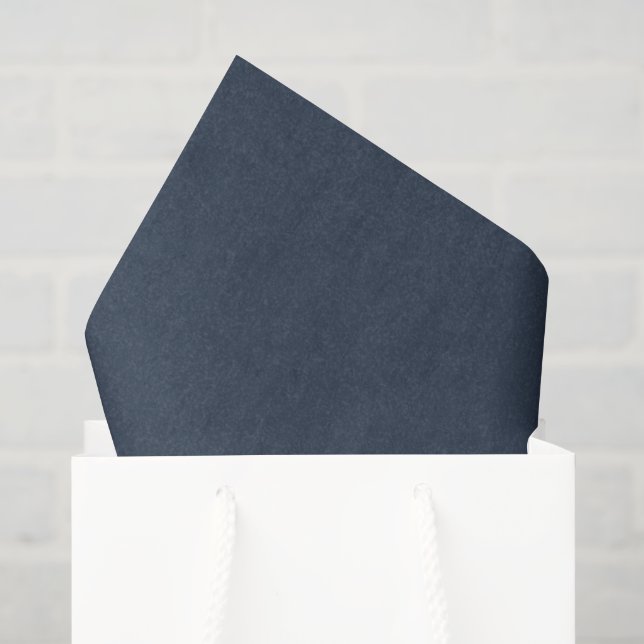 Chroma Textura - Dusk Tissue Paper Sheets (Gift Bag)