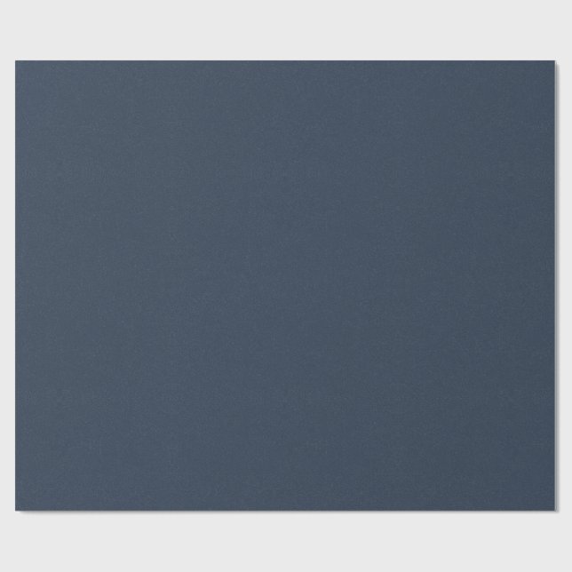 Chroma Textura - Dusk Wrapping Paper (Flat)