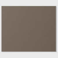 Chroma Textura - Earth Wrapping Paper