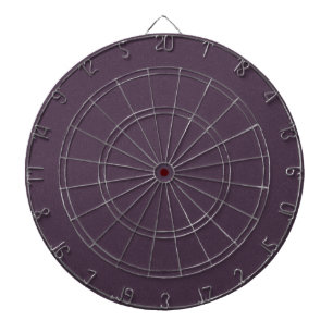 Chroma Textura - Fig Dartboard