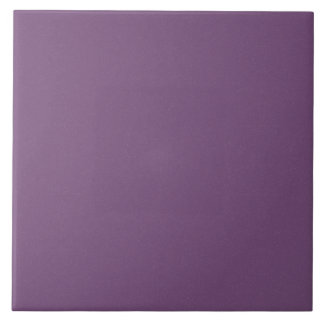 Chroma Textura - Plum Ceramic Tile