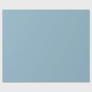 Chroma Textura - Sky Wrapping Paper