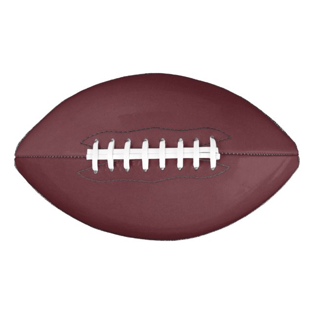 Chroma Textura - Wine Football (Front)