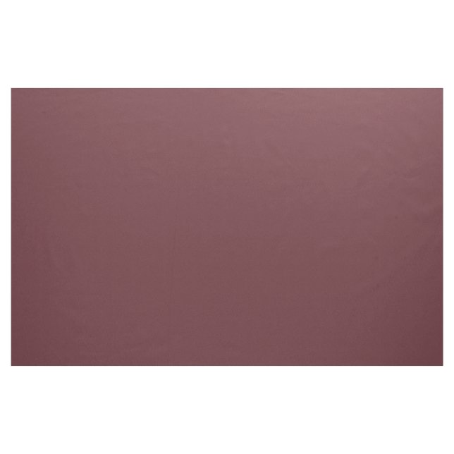 Chroma Textura - Wine Solid Colour Fabric (Yard)