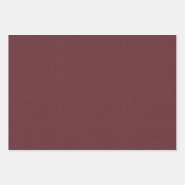 Chroma Textura - Wine Wrapping Paper Sheets (Front)