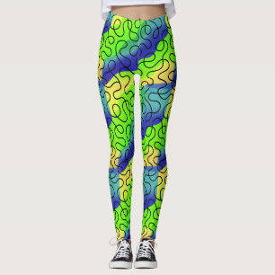 Chromaflow Dreamstream 10 Leggings
