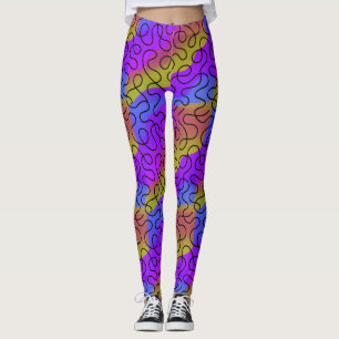 Chromaflow Dreamstream 2 Leggings