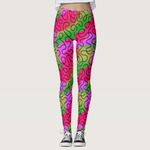 Chromaflow Dreamstream 4 Leggings