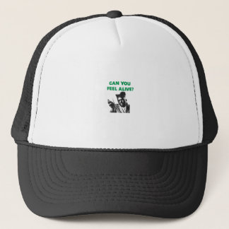 chromakopia trucker hat