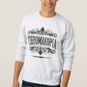 Chromakopia Vintage Style  Sweatshirt