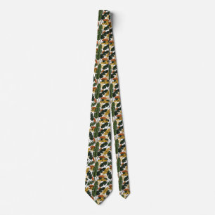 Chromara Tie