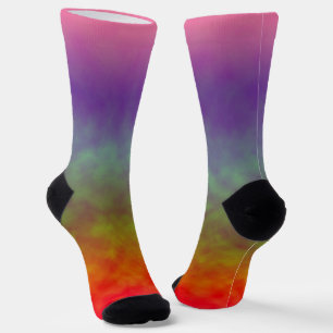 Chromatic Afterweather Socks