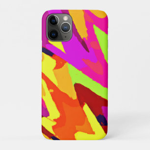 Chromatic Art Fusion Case-Mate iPhone Case