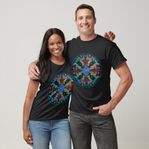 Chromatic Awakening T-Shirt