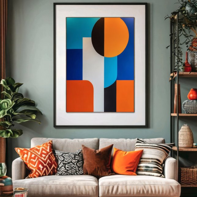 Chromatic Balance Poster (Creator Uploaded)