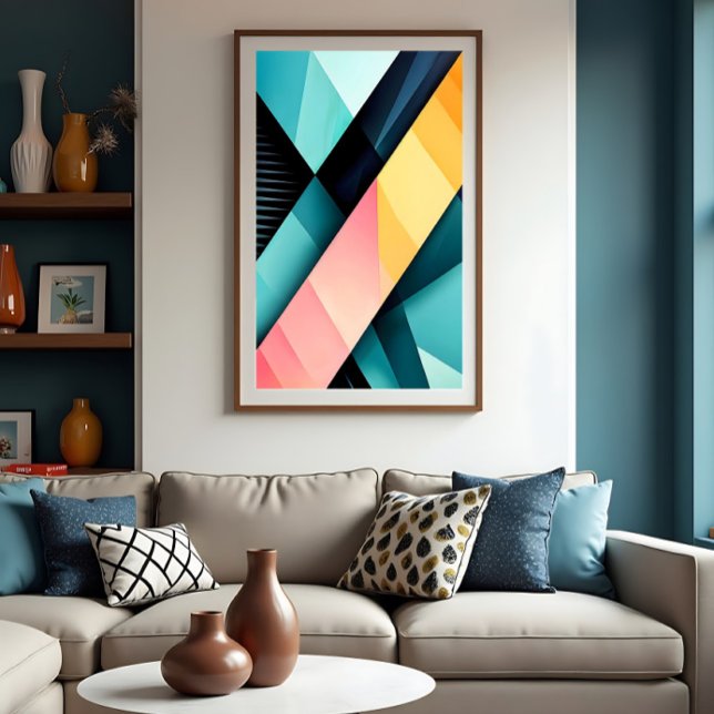 Chromatic Dynamics Poster (Creator Uploaded)