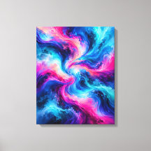 Chromatic Flow – Electric Dreams
