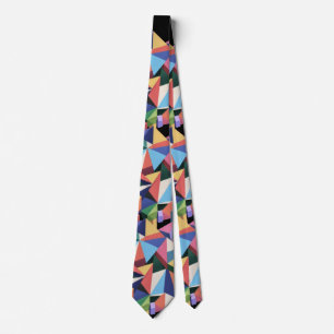 Chromatic Fragment Field Tie