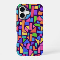 Chromatic Geometry