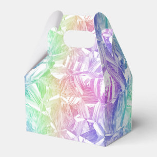 chromatic reality : favour box