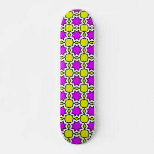 Chromatic Skateboard