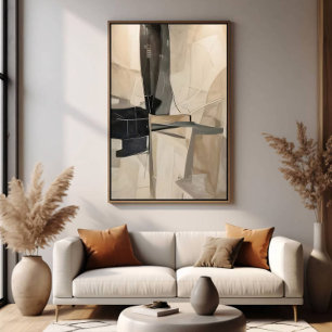 Chromatic Structure Poster