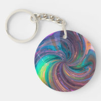 Chromatic Vortex