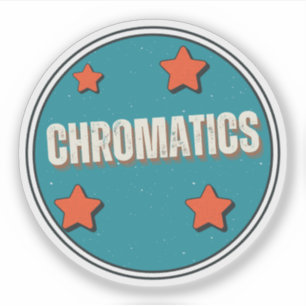 Chromatics
