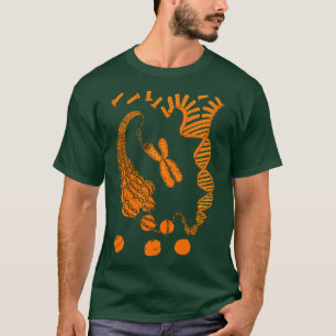 Chromatin Structure T-Shirt
