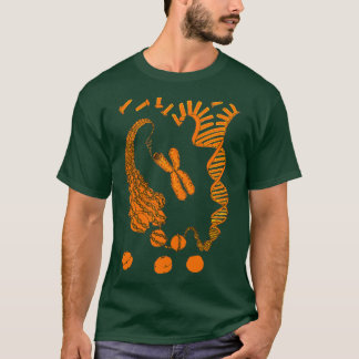 Chromatin Structure  T-Shirt