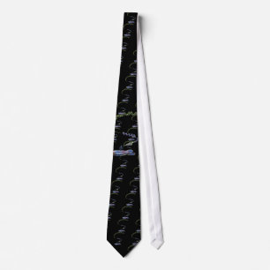 Chromatin Tie